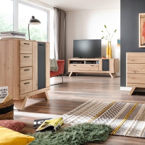 home24, home24 Kommode Coulogne, commode CALAIS