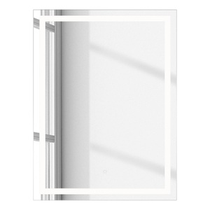1629, 1629 Lichtspiegel FRAMELIGHT, Lichtspiegel Framelight | 50 × 70 cm