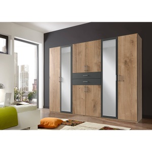 undefined, Wimex Kleiderschrank »Diver«, 