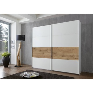 Wimex, Wimex Schwebetürenschrank »Bert«, Wimex Schwebetürenschrank »Bert«