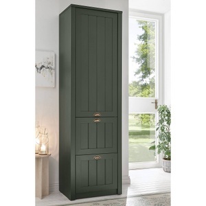 Ridgevalley, home24 Garderobenschrank Beauville II, 