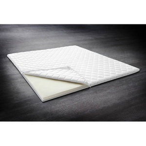 meise.moebel, home24 Viscoschaum-Topper meise.möbel, Annabe
