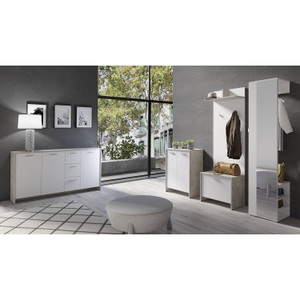 HOMEXPERTS, Homexperts Sideboard »Benno«, Homexperts Sideboard »Benno«, Breite 153 cm