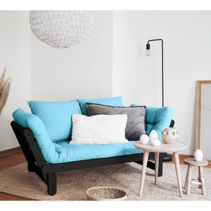Karup Design, Karup Design Futonsofa BEAT Gestell und Farbe auswählbar, 