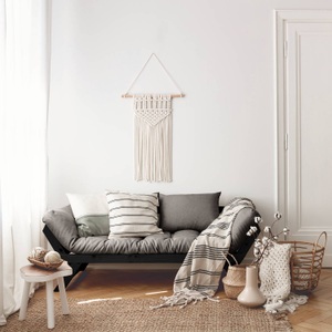 Karup Design, Karup Design Futonsofa BEBOP Gestell und Farbe auswählbar, Karup Design Schlafsofa »Bebop«, inkl. Futonmatratze
