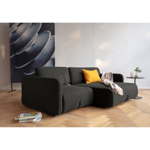 home24, home24 Schlafsofa Vogan II, Innovation Bettsofa Vogan