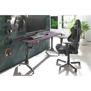 home24, home24 Gaming Tisch DX Racer VI