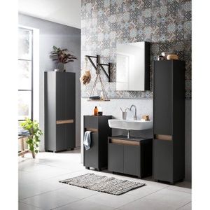 Schildmeyer, Schildmeyer Hochschrank »Cosmo«, 