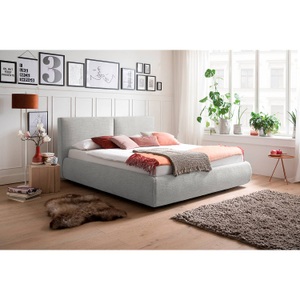 home24 Polsterbett Atesio III