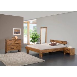 modular, Bett Gremio Akazie massiv, Bett Gremio Akazie massiv
