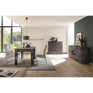 home24, home24 Sideboard Dama II, 