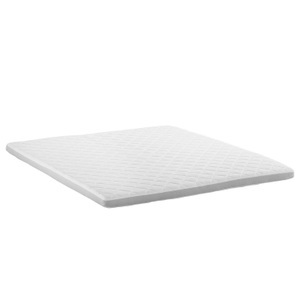 home24, home24 Gel-Topper Karo-Klima, Topper Annabe