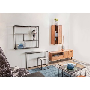 home24, home24 Konsolentisch Daggett, Konsole Allegra 100x30x72