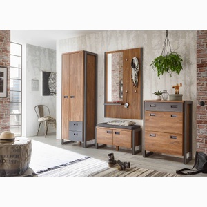 home24, home24 Schuhkipper Marton, 