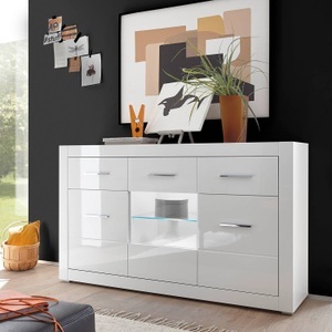 undefined, Sideboard, Breite 164 cm, 