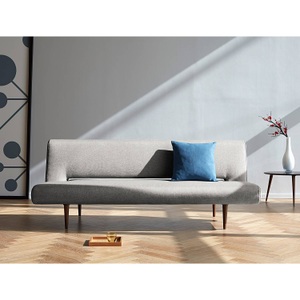 home24, home24 Schlafsofa Unfurl II, Innovation Bettsofa Unfurl