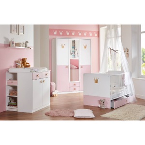 home24 Babybett Cindy