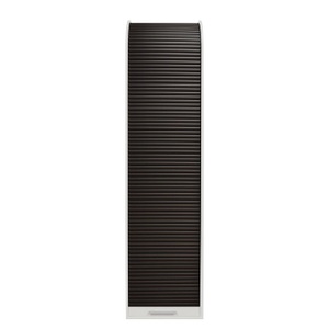 home24, home24 Rollladenschrank Bors, Mäusbacher Rollladenschrank »Big System Office«, Breite 46 cm
