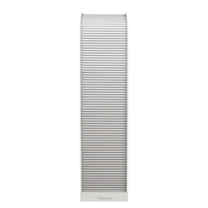 home24, home24 Rollladenschrank Bors, Mäusbacher Rollladenschrank »Big System Office«, Breite 46 cm