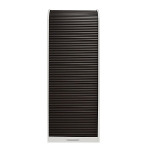 home24, home24 Rollladenschrank Bors, Mäusbacher Rollladenschrank »Big System Office«, Breite 69 cm
