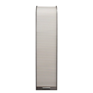 home24, home24 Rollladenschrank Bors, Mäusbacher Rollladenschrank »Big System Office«, Breite 46 cm