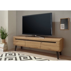 home24, home24 TV-Lowboard Tornac, 