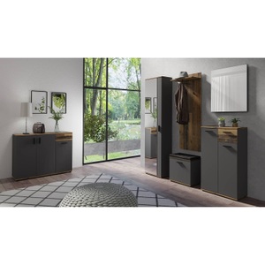 HOMEXPERTS, Homexperts Kommode »Justus«, Homexperts Kommode »Justus«, Breite 110cm