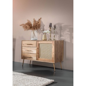 mutoni vintage, Sideboard Tyler 110x43x75, Sideboard Tyler 110x43x75