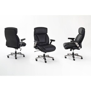 Fredriks, home24 Chefsessel Deverre XXL, 
