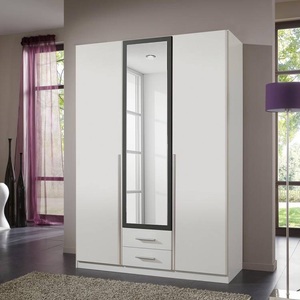 Wimex, home24 Drehtuerenschrank Nuevo, 