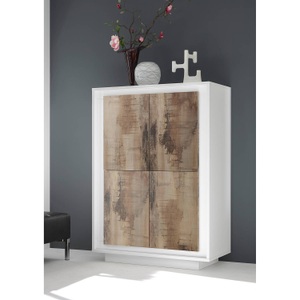 LC Mobili, home24 Highboard Forenza, 