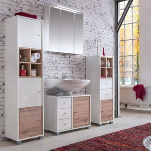 Schildmeyer, home24 Midischrank Santo, 