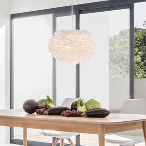 Umage, home24 Lampenschirm Eos, Umage Lampenschirm Eos