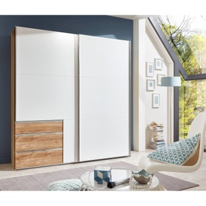 Wimex, home24 Schwebetuerenschrank level 36A, Wimex Schwebetürenschrank »Level by fresh to go«