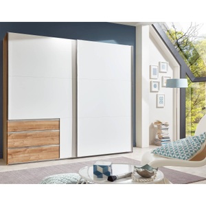 Wimex, home24 Schwebetuerenschrank level 36A, Wimex Schwebetürenschrank »Level by fresh to go«