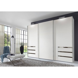 Wimex, home24 Schwebetuerenschrank level 36A, Wimex Schwebetürenschrank »Level by fresh to go«