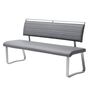 Fredriks, home24 Sitzbank Lezuza, MCA furniture Polsterbank, bis 280 Kg belastbar