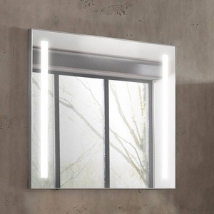 Schildmeyer, Schildmeyer Spiegel »V3«, Breite 70 cm, mit Sensorschalter, 