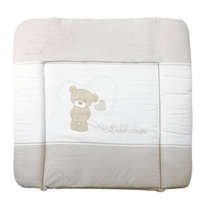 Roba, home24 Wickelauflage Liebhabaer, roba® Wickelauflage »85 x 75 cm«