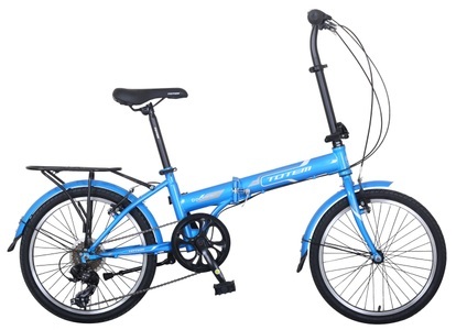 V - Velos, Klappvelo 20