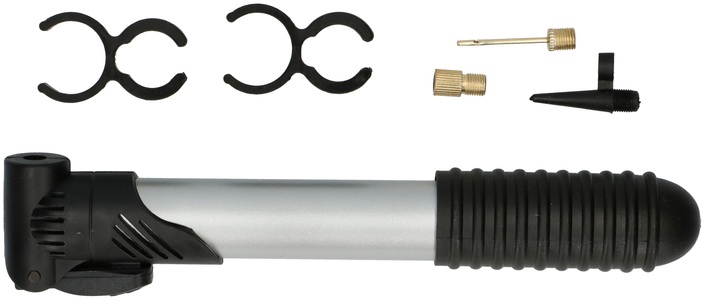 Velopumpe mini von Dunlop