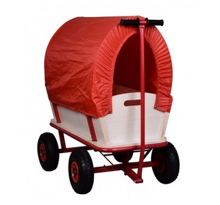 R - Transportkarren, Bollerwagen