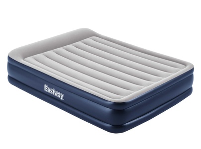 Bestway, Luftbett Tritech Queen selbstaufblasend (203 x 152 x 46 cm)