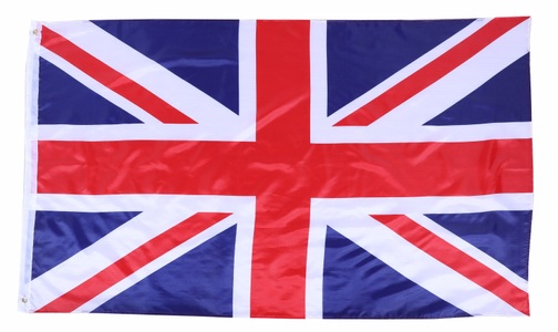 Ruby, Nationalflagge Grossbritannien 90 cm x 150 cm, Flagge England 90 x 150 cm