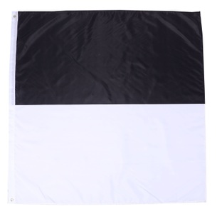 Ruby, Kantonsflagge Freiburg 120 cm x 120 cm, Kantonsflagge Freiburg 120 x 120 cm