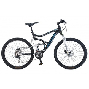 V - Velos, Fully Mountainbike 26