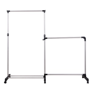 Ruby, Kleiderständer verstellbar 190 cm, 