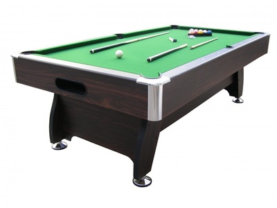 Suityo, KBL 7ft Billardtisch