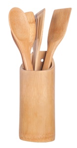 undefined, Kochbesteck Set 5-teilig, 