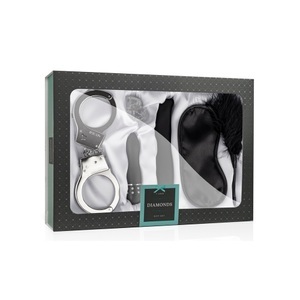 EDC, I Love Diamonds Geschenkset, I Love Diamonds Gift Set
